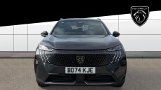 Peugeot 5008 1.2 Hybrid 136 Allure 5dr e-DSC6 Petrol Estate